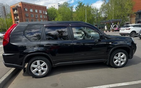Nissan X-Trail, 2013 год, 1 350 000 рублей, 4 фотография