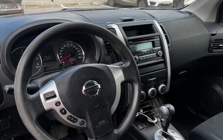 Nissan X-Trail, 2013 год, 1 350 000 рублей, 5 фотография
