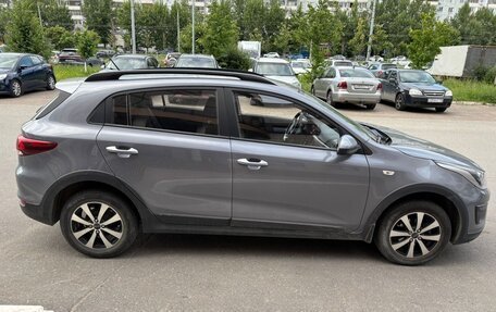 KIA Rio IV, 2020 год, 1 340 000 рублей, 4 фотография