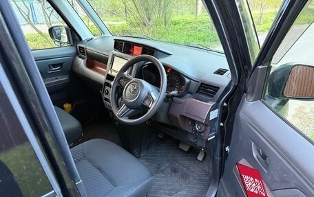 Toyota Roomy I, 2019 год, 1 155 000 рублей, 7 фотография