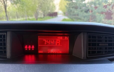 Toyota Roomy I, 2019 год, 1 155 000 рублей, 16 фотография
