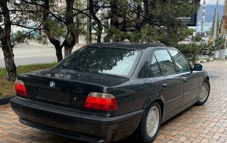 BMW 7 серия, 1995 год, 1 100 000 рублей, 2 фотография
