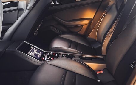 Porsche Panamera II рестайлинг, 2021 год, 12 000 000 рублей, 9 фотография