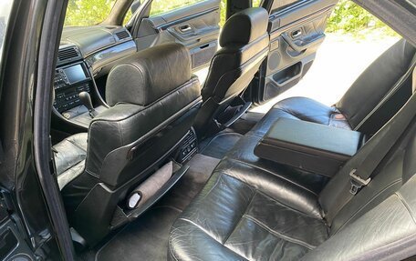 BMW 7 серия, 1995 год, 1 100 000 рублей, 3 фотография