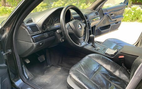 BMW 7 серия, 1995 год, 1 100 000 рублей, 4 фотография