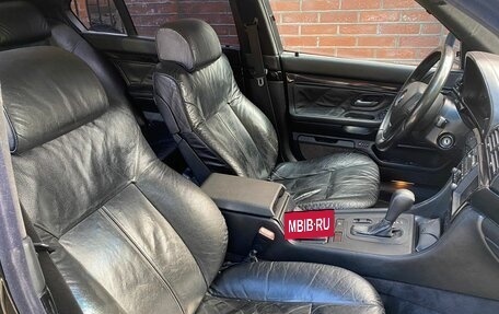 BMW 7 серия, 1995 год, 1 100 000 рублей, 5 фотография