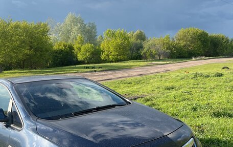 Opel Astra J, 2011 год, 640 000 рублей, 2 фотография
