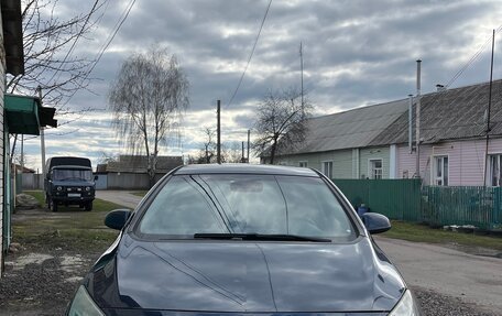 Opel Astra J, 2011 год, 640 000 рублей, 4 фотография