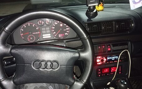 Audi A4, 1997 год, 350 000 рублей, 4 фотография