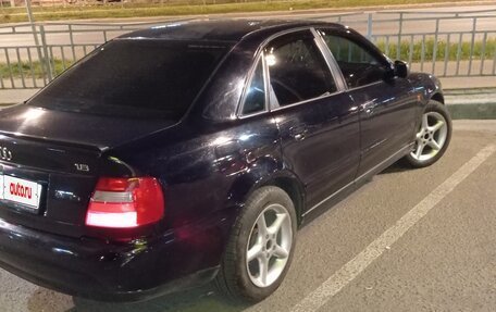 Audi A4, 1997 год, 350 000 рублей, 6 фотография