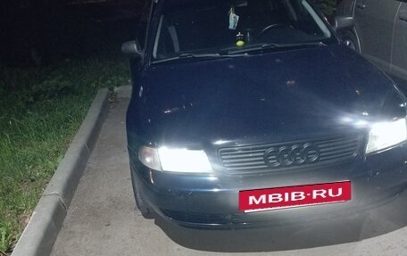 Audi A4, 1997 год, 350 000 рублей, 2 фотография