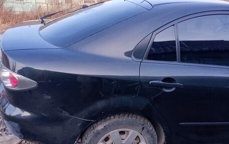 Mazda 6, 2006 год, 360 000 рублей, 4 фотография