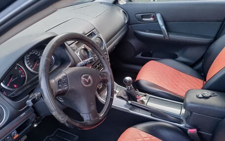 Mazda 6, 2006 год, 360 000 рублей, 15 фотография