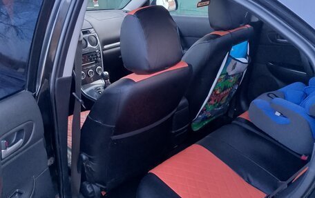 Mazda 6, 2006 год, 360 000 рублей, 16 фотография