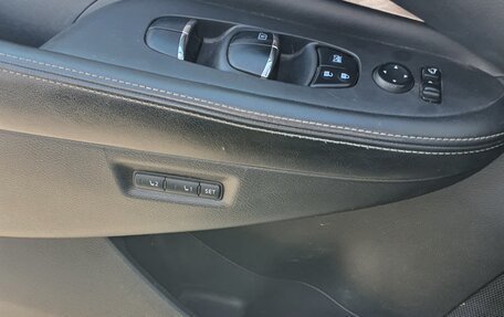 Nissan Murano, 2018 год, 3 600 000 рублей, 3 фотография