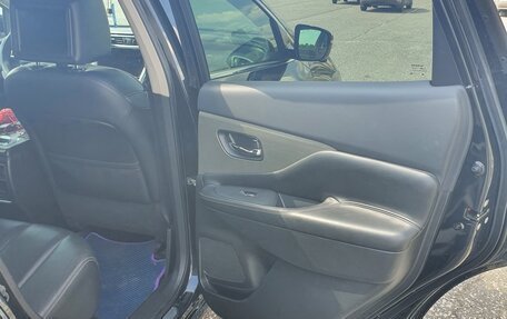 Nissan Murano, 2018 год, 3 600 000 рублей, 4 фотография