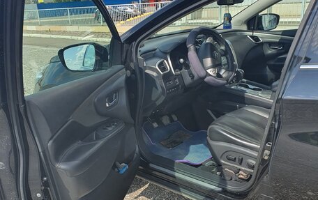 Nissan Murano, 2018 год, 3 600 000 рублей, 10 фотография