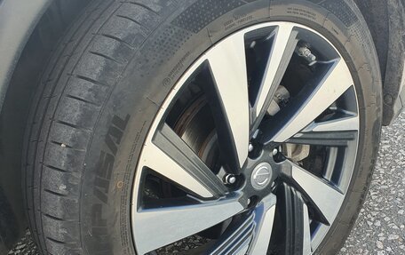 Nissan Murano, 2018 год, 3 600 000 рублей, 11 фотография