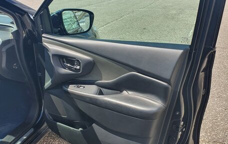 Nissan Murano, 2018 год, 3 600 000 рублей, 15 фотография