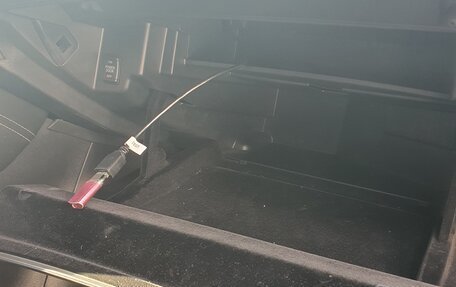Nissan Murano, 2018 год, 3 600 000 рублей, 12 фотография