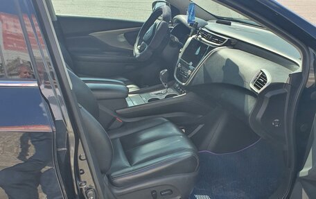 Nissan Murano, 2018 год, 3 600 000 рублей, 19 фотография