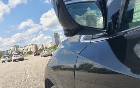 Nissan Murano, 2018 год, 3 600 000 рублей, 16 фотография