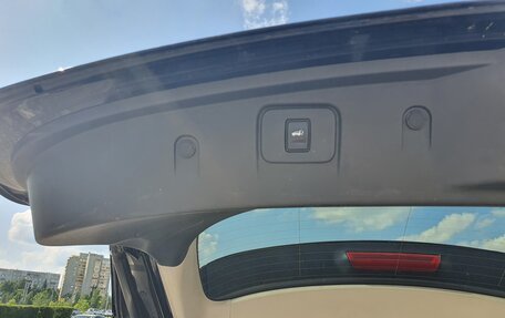 Nissan Murano, 2018 год, 3 600 000 рублей, 24 фотография