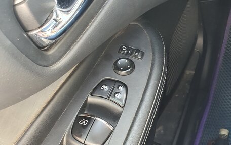 Nissan Murano, 2018 год, 3 600 000 рублей, 22 фотография