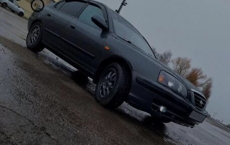 Hyundai Elantra III, 2008 год, 450 000 рублей, 2 фотография