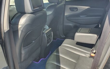 Nissan Murano, 2018 год, 3 600 000 рублей, 31 фотография
