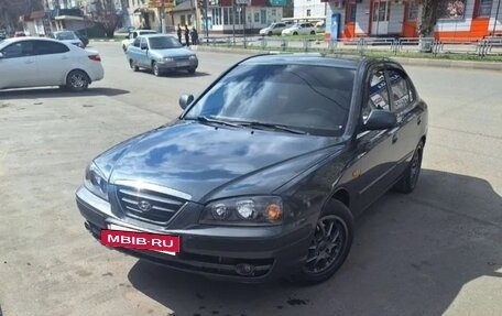 Hyundai Elantra III, 2008 год, 450 000 рублей, 3 фотография