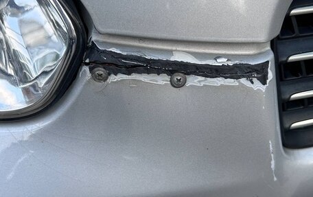 Hyundai Verna II, 2008 год, 399 000 рублей, 14 фотография