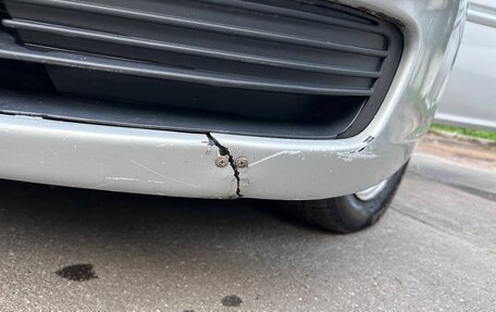 Hyundai Verna II, 2008 год, 399 000 рублей, 13 фотография