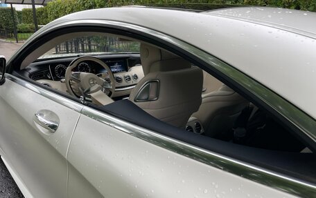 Mercedes-Benz S-Класс, 2016 год, 6 500 000 рублей, 17 фотография