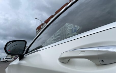 Mercedes-Benz S-Класс, 2016 год, 6 500 000 рублей, 13 фотография