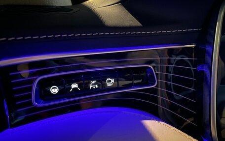 Mercedes-Benz S-Класс, 2016 год, 6 500 000 рублей, 25 фотография