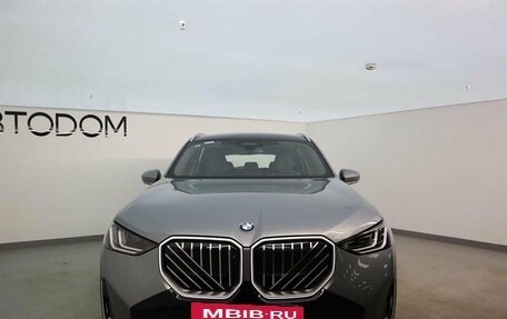 BMW X3, 2025 год, 7 990 000 рублей, 3 фотография