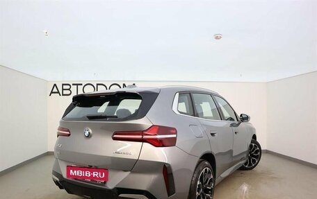 BMW X3, 2025 год, 7 990 000 рублей, 4 фотография