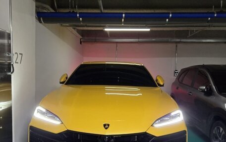Lamborghini Urus I, 2025 год, 47 000 000 рублей, 2 фотография