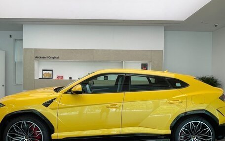 Lamborghini Urus I, 2025 год, 47 000 000 рублей, 10 фотография