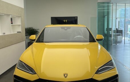Lamborghini Urus I, 2025 год, 47 000 000 рублей, 11 фотография