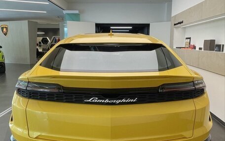 Lamborghini Urus I, 2025 год, 47 000 000 рублей, 9 фотография