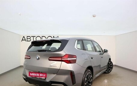 BMW X3, 2025 год, 7 990 000 рублей, 4 фотография