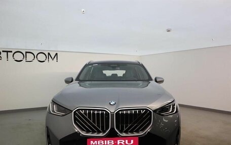 BMW X3, 2025 год, 7 990 000 рублей, 3 фотография