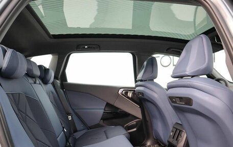 BMW X3, 2025 год, 7 990 000 рублей, 10 фотография