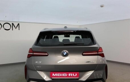 BMW X3, 2025 год, 7 990 000 рублей, 6 фотография