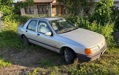 Ford Sierra I, 1988 год, 90 000 рублей, 1 фотография