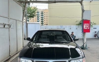 Nissan Maxima IV, 1997 год, 600 000 рублей, 1 фотография