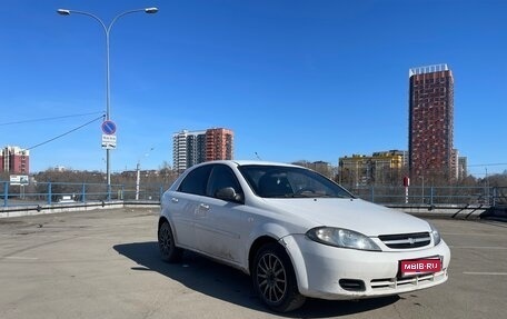 Chevrolet Lacetti, 2007 год, 400 000 рублей, 1 фотография