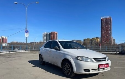 Chevrolet Lacetti, 2007 год, 400 000 рублей, 1 фотография